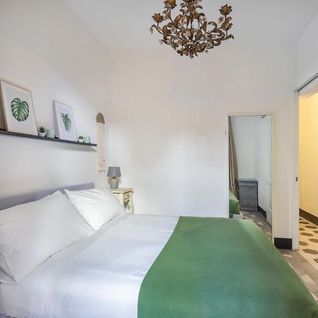 One-Bedroom Apartment With Patio Флоренція Екстер'єр фото